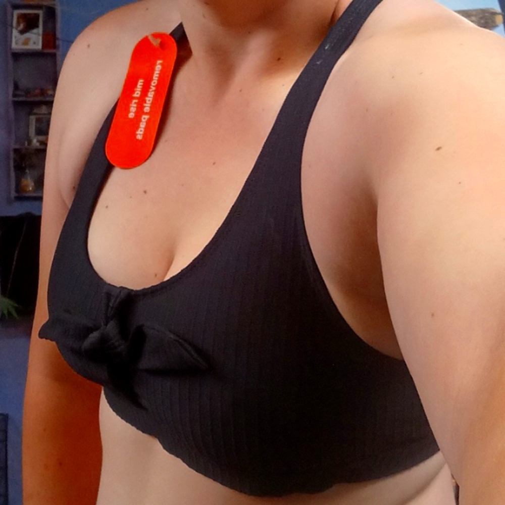 Bikini Top 👙 Wonder Nation-